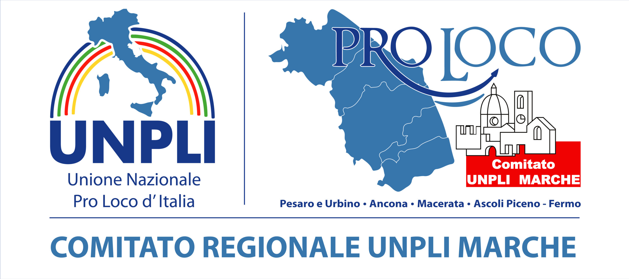 UNPLI Comitato Regionale Marche